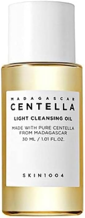 Light Cleansing Oil (Original)