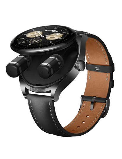 Hanio Teko RW37 Smart Watch & Earbuds